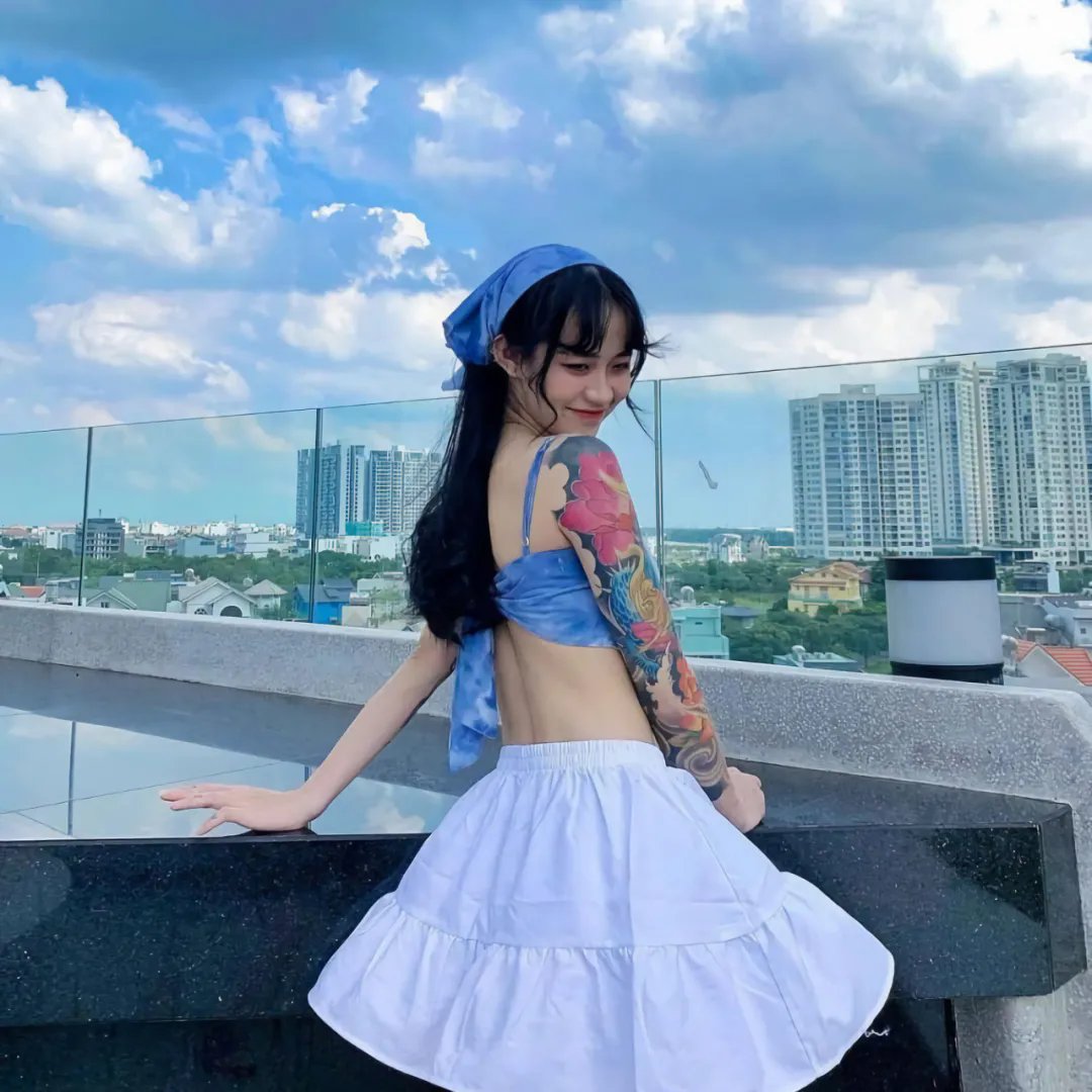 大空难